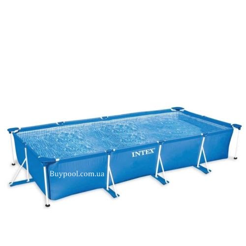 Каркасный бассейн Intex 28273