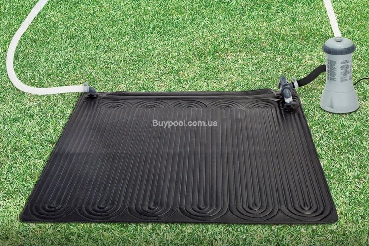 Коврик Solar Mat Intex 28685