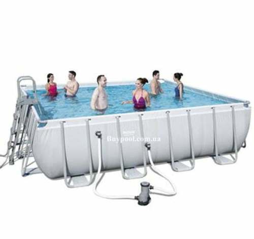 Каркасный бассейн Bestway 56626