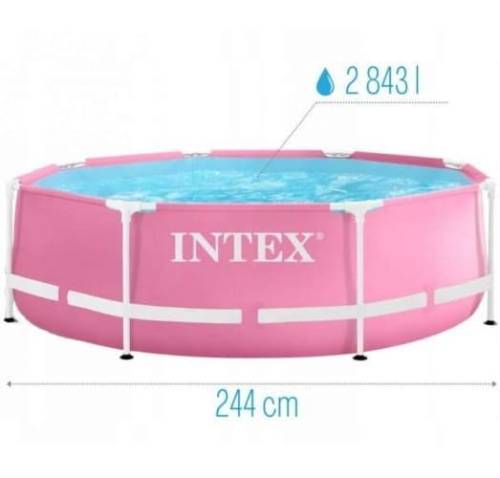 Каркасный бассейн Intex 28292