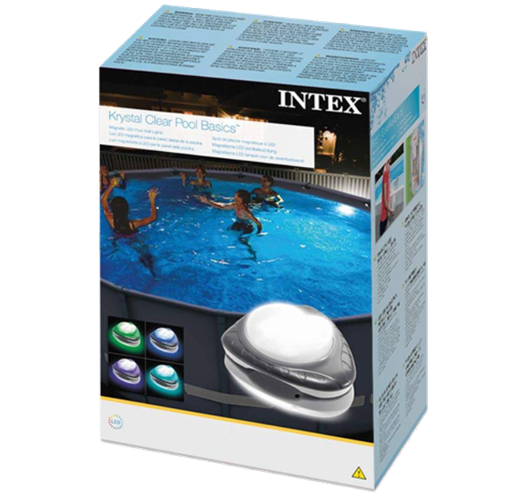 Подсветка для бассейна Intex 28698