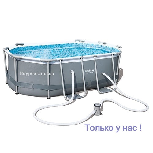 Каркасный бассейн Bestway 56617-2