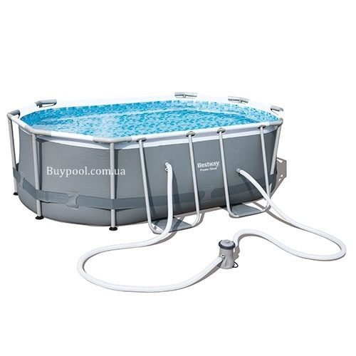 Каркасный бассейн Bestway 56617