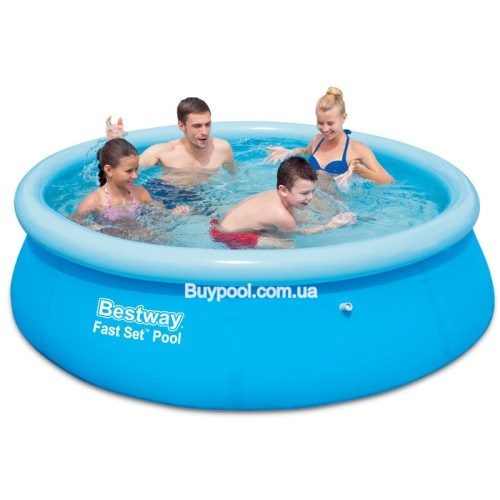 Надувной бассейн 57271 Bestway