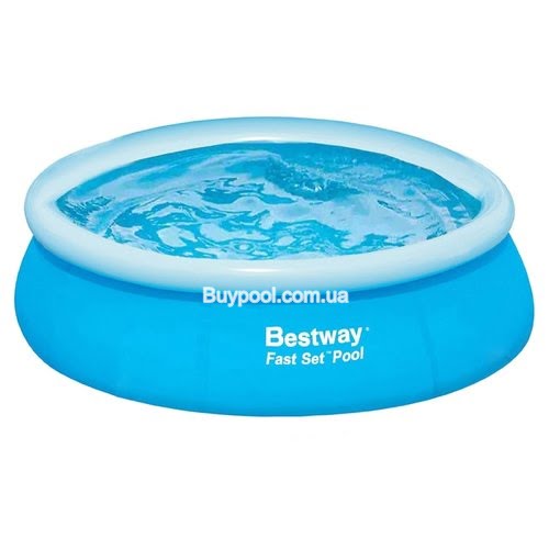 Надувной бассейн 57273 Bestway
