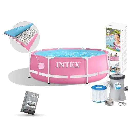 Басейн Intex 28292