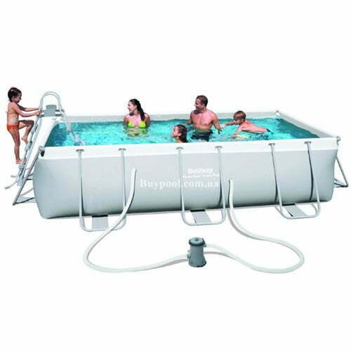 Бассейн каркасный Bestway 56441