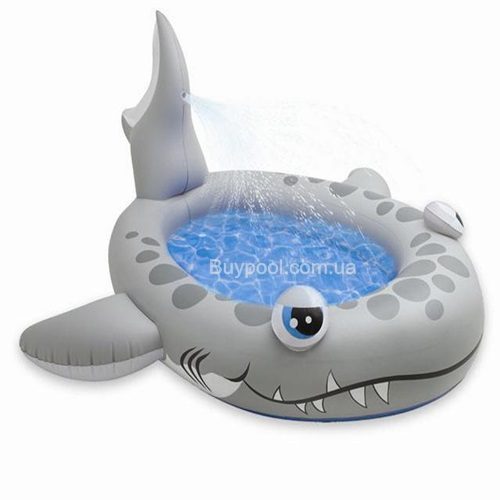 Детский бассейн Intex 57433