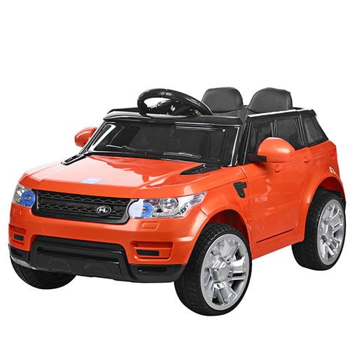 Детский электромобиль M 3402 EBLR-7