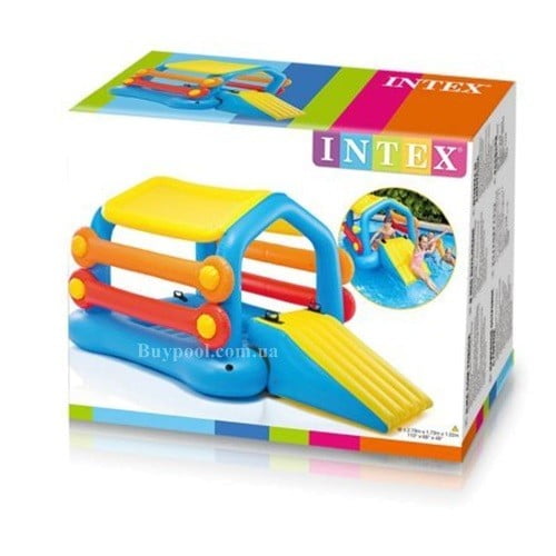 Детский игровой центр Intex 58294