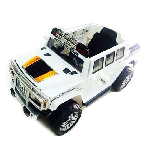Детский электромобиль Джип JJ 255 EBR-1 Hummer