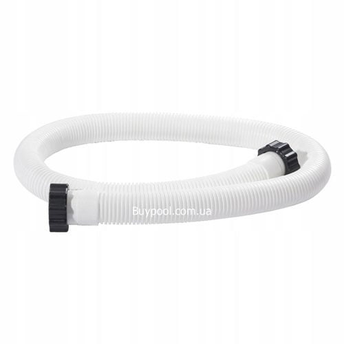 Гофрированный шланг с гайками Intex 29060