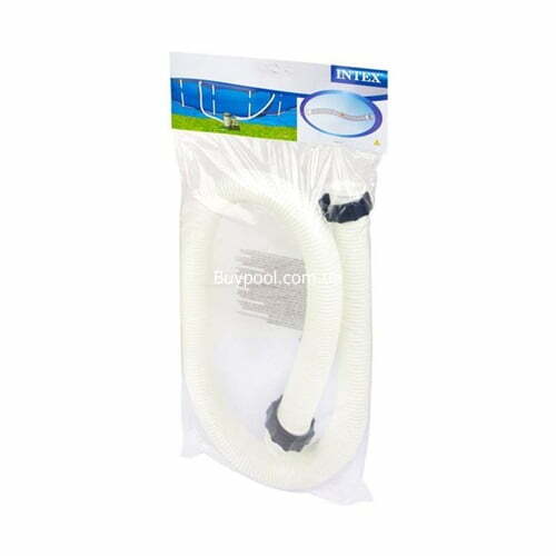 Гофрированный шланг с гайками Intex 29060