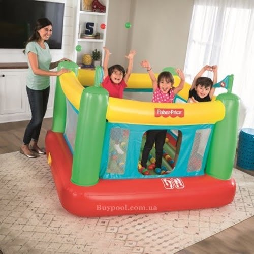 Игровой центр Bestway 93533
