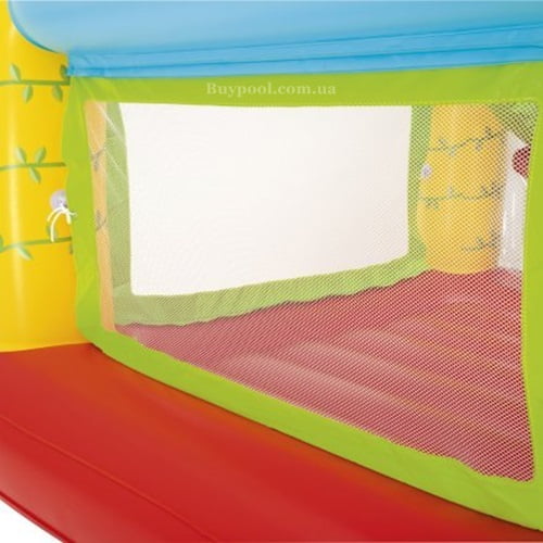 Игровой центр Bestway 93542