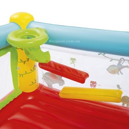 Игровой центр Bestway 93542