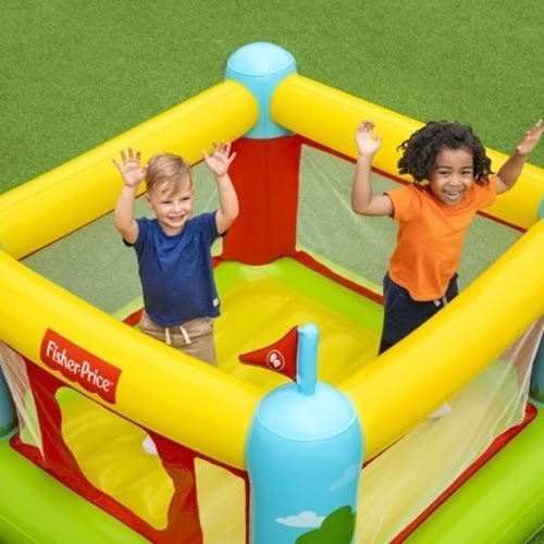 Игровой центр Bestway 93553