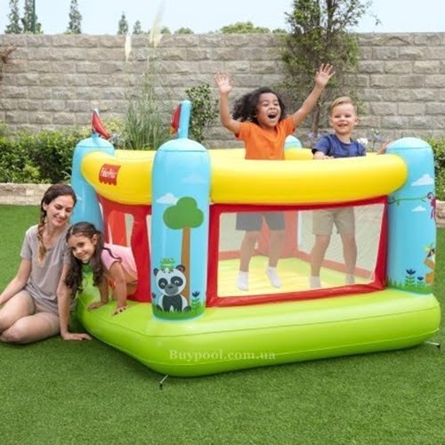 Игровой центр Bestway 93553