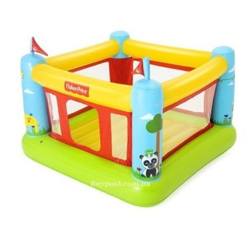 Игровой центр Bestway 93553