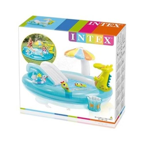 Игровой центр Intex 57165