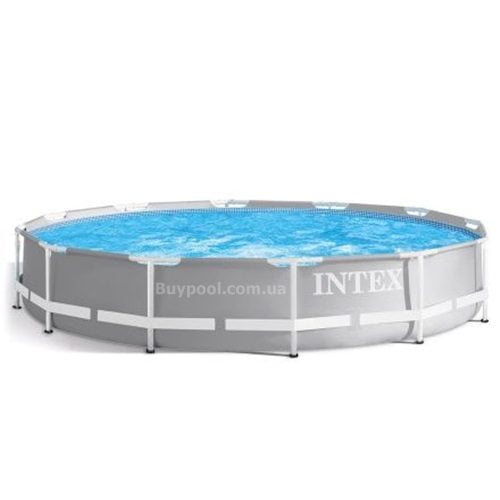 Каркасный бассейн Intex 26710