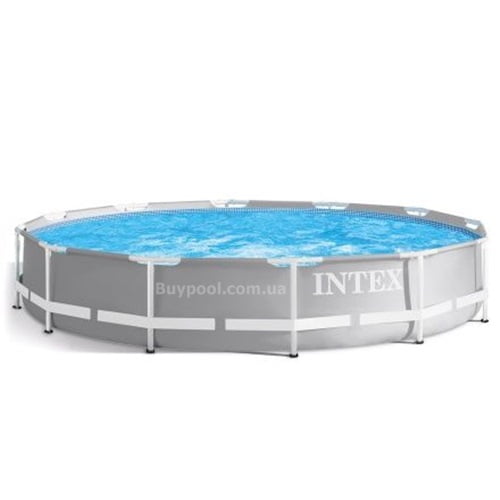 Каркасный бассейн Intex 26710