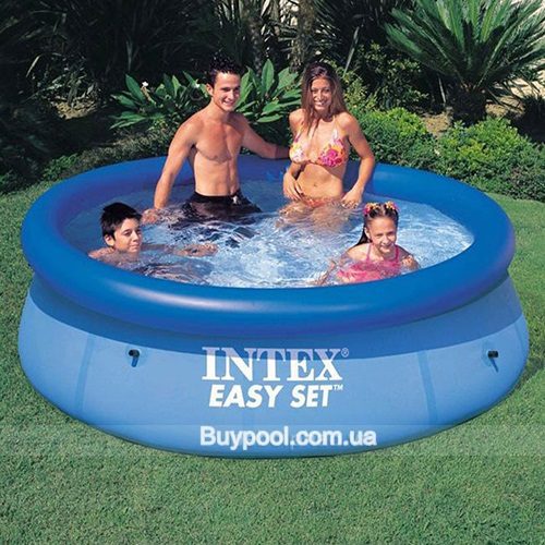 Надувной бассейн Intex 28120