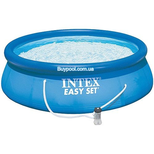 Надувной бассейн Intex 28122