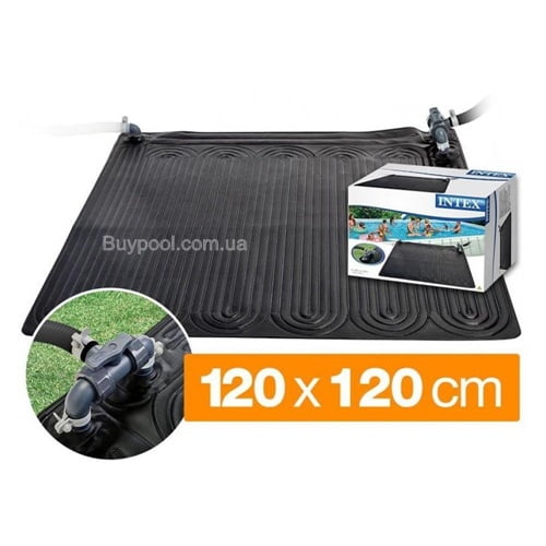 Коврик нагреватель Intex 28685
