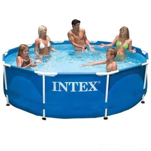 Каркасный бассейн Intex 28200 New