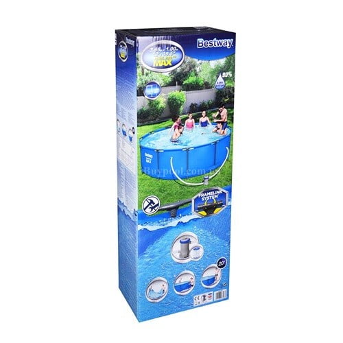 Каркасный бассейн Bestway 56260