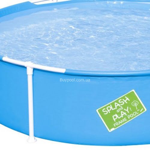 Каркасный бассейн Bestway 56283