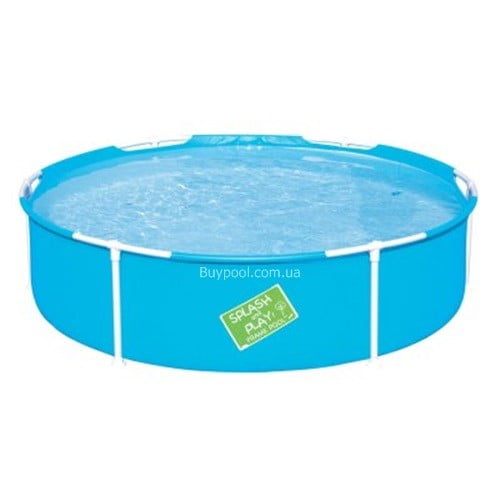 Каркасный бассейн Bestway 56283