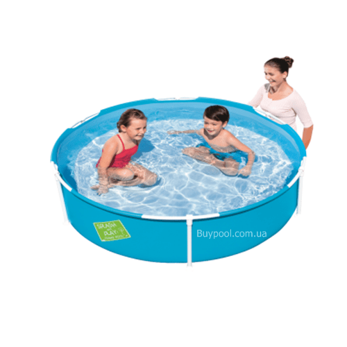 Каркасный бассейн Bestway 56283