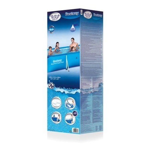 Каркасный бассейн Bestway 56404