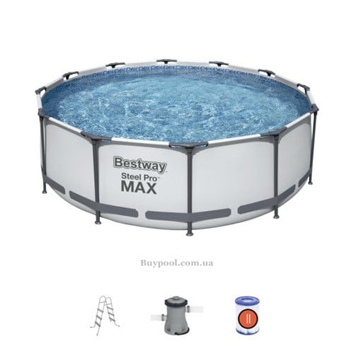 Каркасный бассейн Bestway 56418