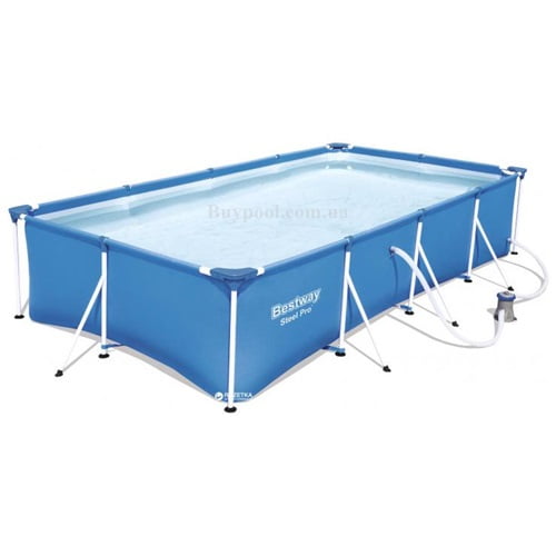 Каркасный бассейн Bestway 56424
