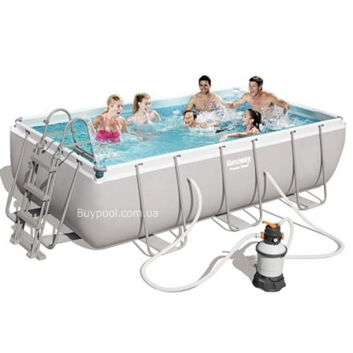 Каркасный бассейн Bestway 56442