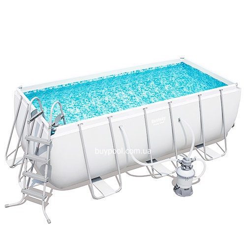 Каркасный бассейн Bestway 56457