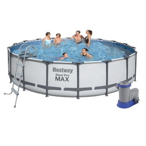 Каркасный бассейн Bestway 56462