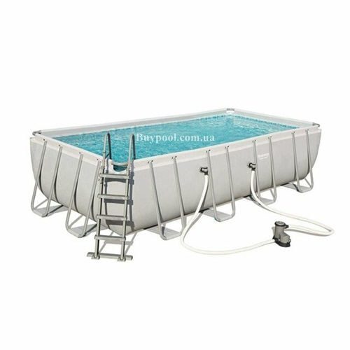 Каркасный бассейн Bestway 56465