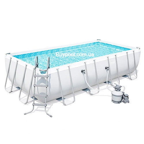 Каркасный бассейн Bestway 56466