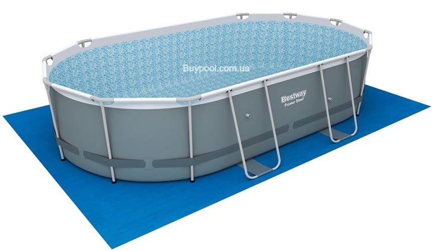 Каркасный бассейн Bestway 56620