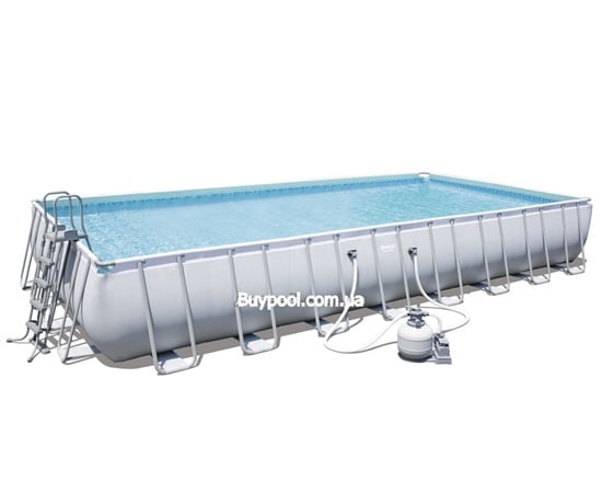 Каркасный бассейн Bestway 56623