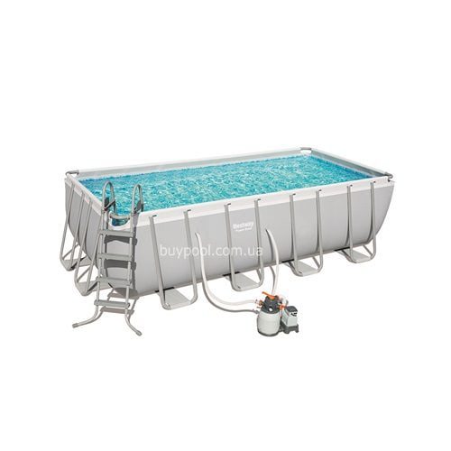 Каркасный бассейн Bestway 56671