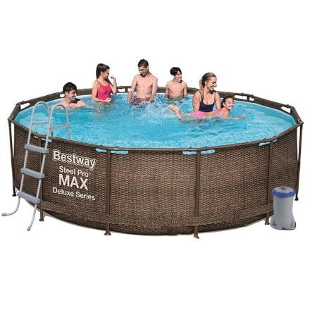 Каркасный бассейн Bestway 56709