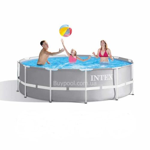 Каркасный бассейн Intex 26700