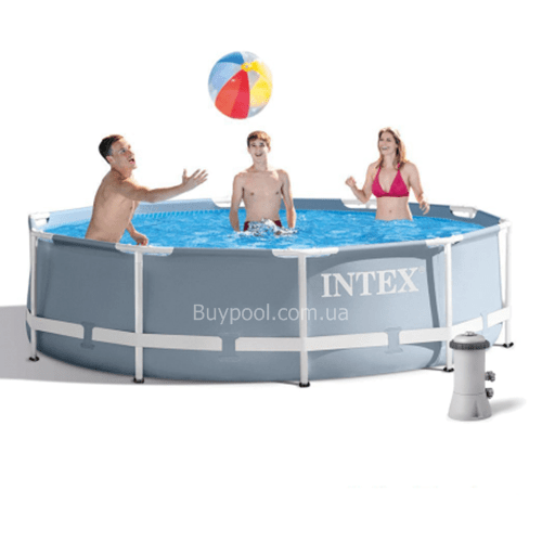 Каркасный бассейн Intex 26702