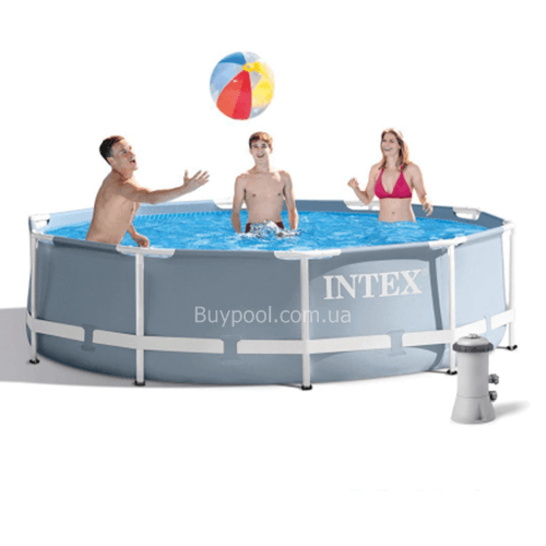 Каркасный бассейн Intex 26702
