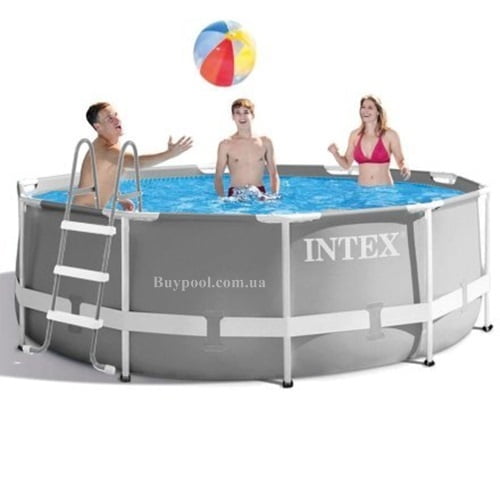 Каркасный бассейн Intex 26704